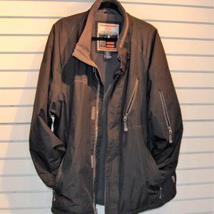 Jacket / windbreaker